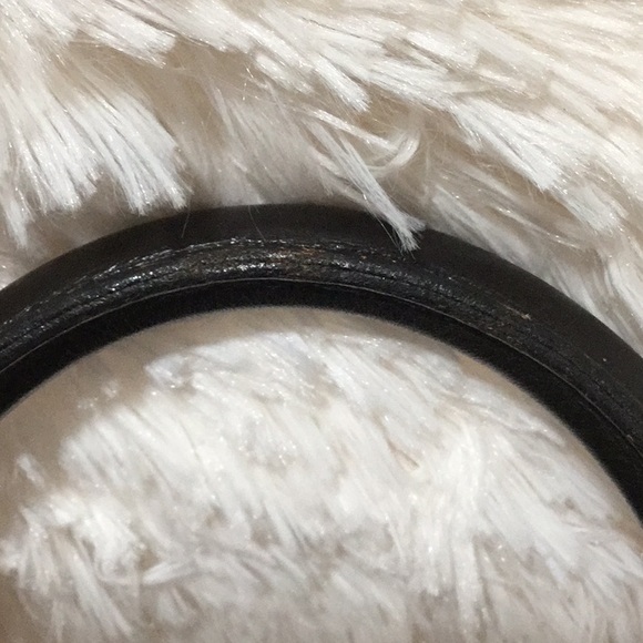 Longchamp vintage brown leather Boston bag - Picture 16 of 16